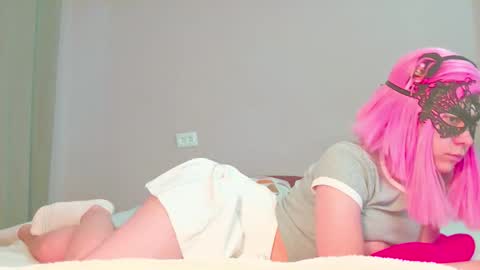 ShopieChan69 online show from 09.11.25