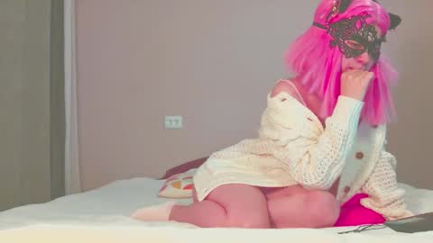 ShopieChan69 online show from 02.18.26