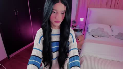 Snapshot of sophiecornett chatting on 12.05.24 online show from 12.05.24