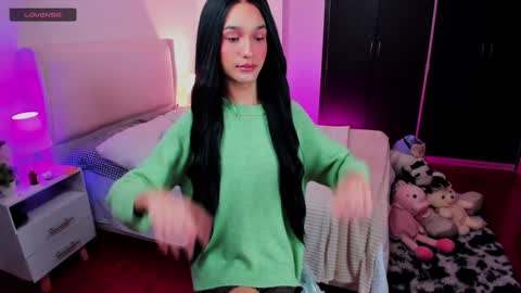 Snapshot of sophiecornett chatting on 01.14.25 online show from 01.14.25