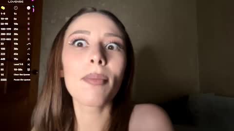 Snapshot of sophiedescoteaux chatting on 10.20.25 Mira online show from 10.20.25