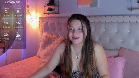 Sophie  online show from 11.13.25