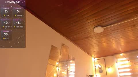 Sophie  online show from 02.25.26