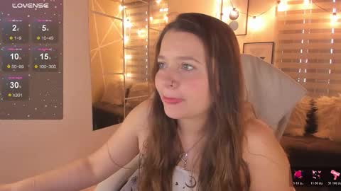 Sophie  online show from 03.18.26