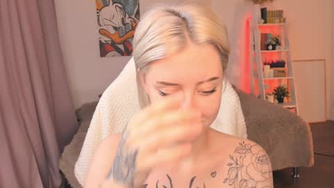 Sophie  online show from 02.02.25