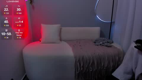 Sophie online show from 01.31.26