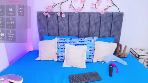 Snapshot of sophiee_velvet chatting on 06.27.26 online show from 06.27.26