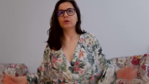 Sophie Rain online show from 09.22.25