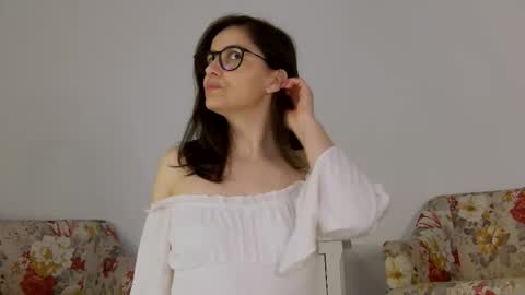 Sophie Rain online show from 10.16.25