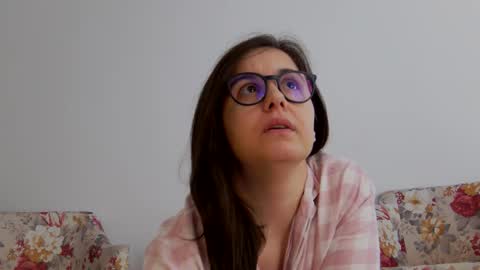 Sophie Rain online show from 10.17.25