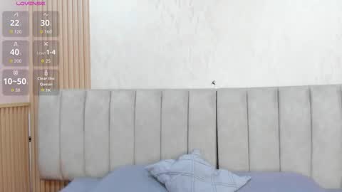 Snapshot of sophiegriffin_ chatting on 02.24.26 Sofa online show from 02.24.26