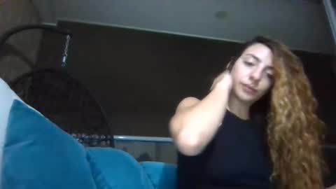 Snapshot of sophielatina chatting on 03.04.25 Sophia online show from 03.04.25