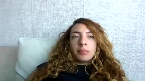 Snapshot of sophielatina chatting on 03.08.25 Sophia online show from 03.08.25