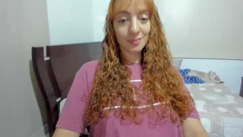 Snapshot of sophielatina chatting on 02.02.26 Sophia online show from 02.02.26