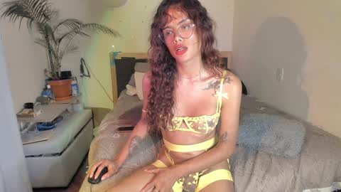 SofiTrans21 online show from 01.23.25