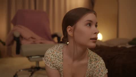 Snapshot of sophiephoria chatting on 01.19.25 Sophie Next stream 3 online show from 01.19.25