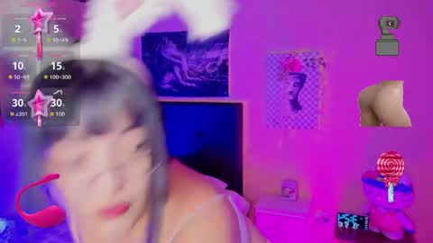 Sophie Pixel      online show from 05.10.26
