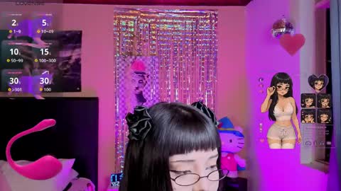Sophie Pixel      online show from 05.23.26