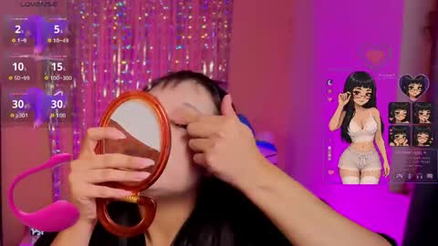 Sophie Pixel      online show from 05.26.26