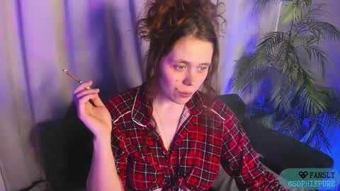 Sophie online show from 03.13.26