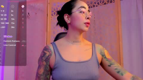 sophierooy online show from 12.03.24