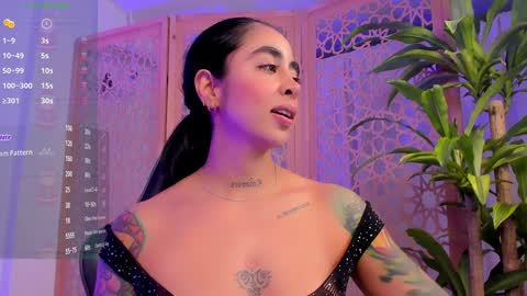 sophierooy online show from 01.02.25