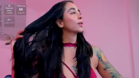 sophierooy online show from 11.30.25