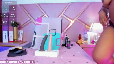 Sophie online show from 01.05.26