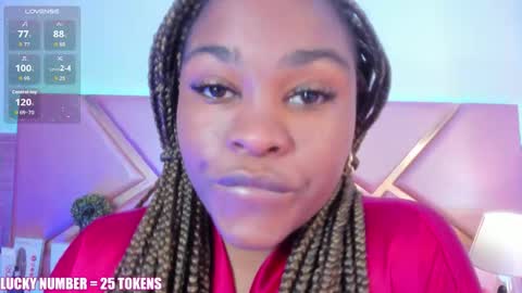 Sophie online show from 03.14.26