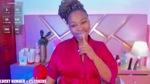 Sophie online show from 03.20.26