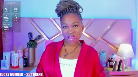 Sophie online show from 04.01.26