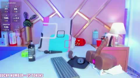 Sophie online show from 04.01.26