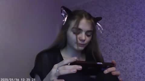 Sophie and my bestie Mandy    online show from 01.15.25