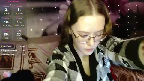 Sophie and my bestie Mandy    online show from 02.22.25