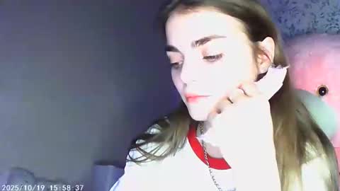 Sophie and my bestie Mandy    online show from 10.18.25