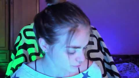 Sophie and my bestie Mandy    online show from 01.09.26