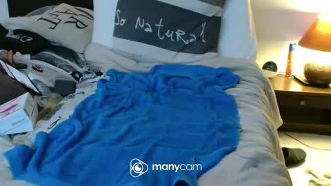 sophietrav347801 online show from 10.27.25