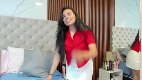 My name is Sofia online show from 04.26.26
