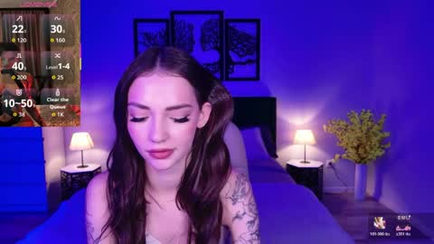 Snapshot of sophiewildcat chatting on 05.22.26 sophiewildcat online show from 05.22.26