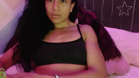 Snapshot of sophiia_dreams chatting on 02.03.25 Sophia this is not my real name online show from 02.03.25