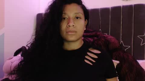 Snapshot of sophiia_dreams chatting on 09.17.25 Sophia this is not my real name online show from 09.17.25