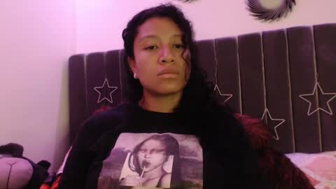 Snapshot of sophiia_dreams chatting on 09.25.25 Sophia this is not my real name online show from 09.25.25