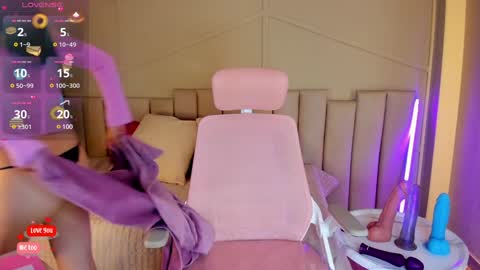 Snapshot of sophiiaamiller chatting on 02.05.25 Sophia online show from 02.05.25