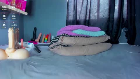 Snapshot of sophiiegreenn chatting on 05.18.26 Julieth online show from 05.18.26