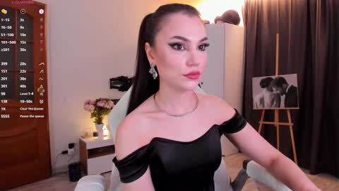 Beatrice call me Bea online show from 01.09.26