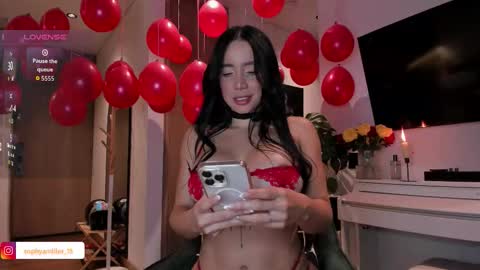 Sophy online show from 02.14.26