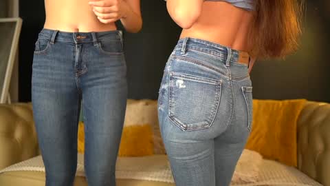 Sophydiva online show from 11.13.25