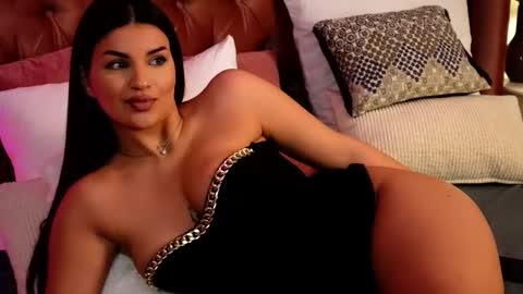 Snapshot of sophyssecret chatting on 03.11.26 SophysSecret online show from 03.11.26