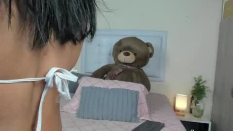 Snapshot of sopphiefox chatting on 10.02.25 Sofia online show from 10.02.25