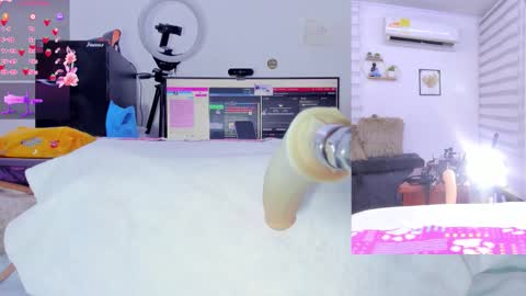 Soraya online show from 10.26.25